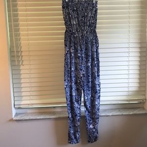 Lilly Pulitzer x Target pant romper